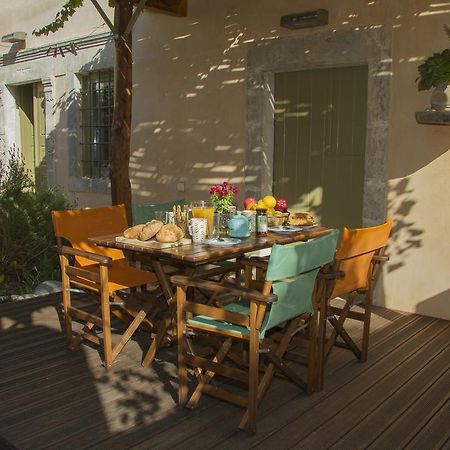 Agapi Holiday House Sivas Exterior photo