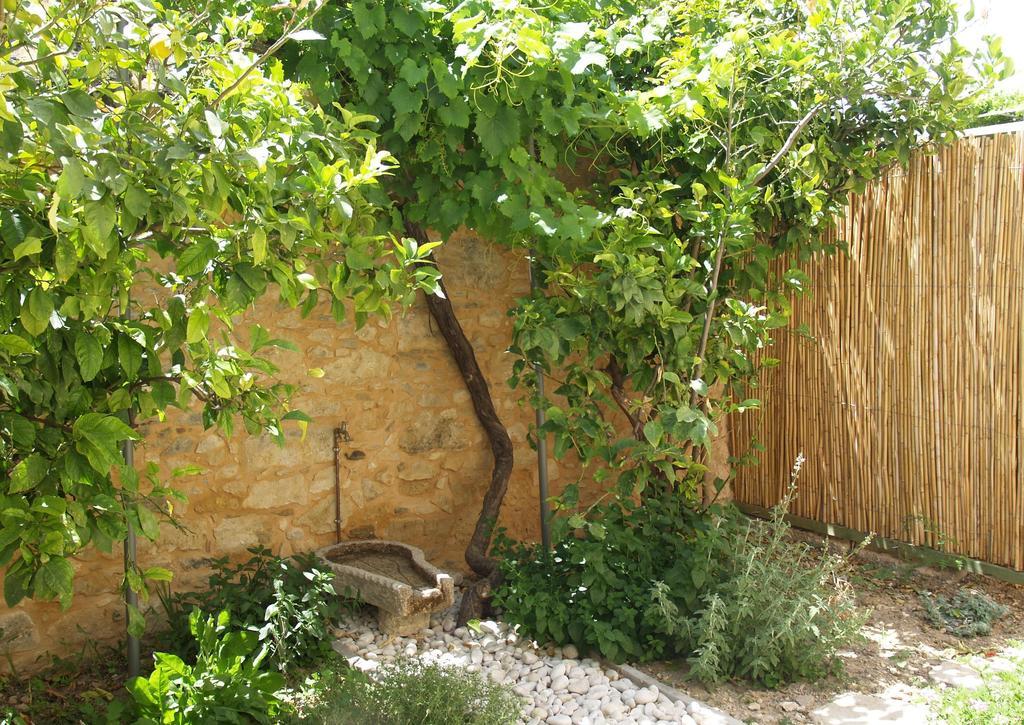Agapi Holiday House Sivas Exterior photo