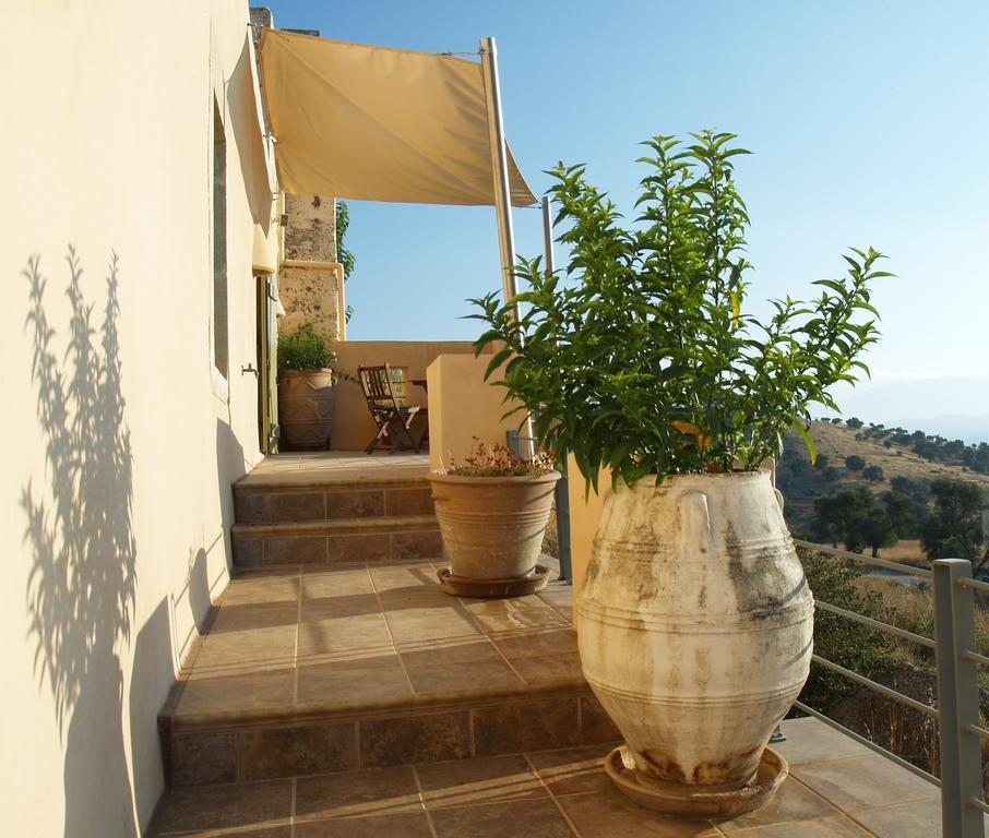 Agapi Holiday House Sivas Exterior photo