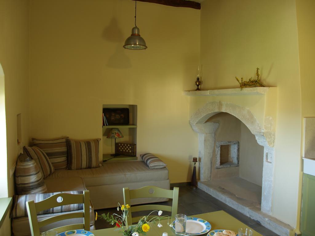 Agapi Holiday House Sivas Room photo