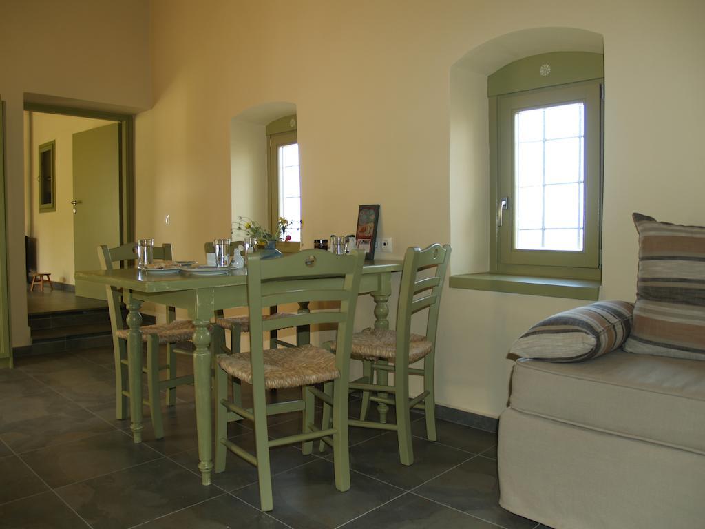 Agapi Holiday House Sivas Room photo