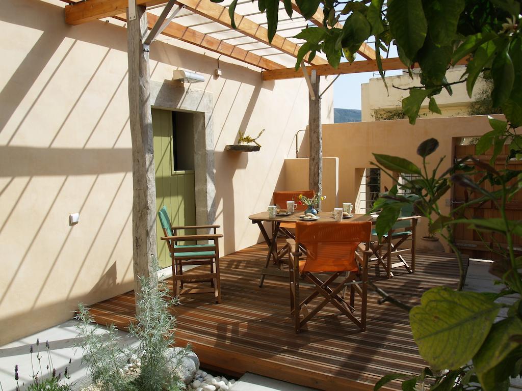Agapi Holiday House Sivas Exterior photo