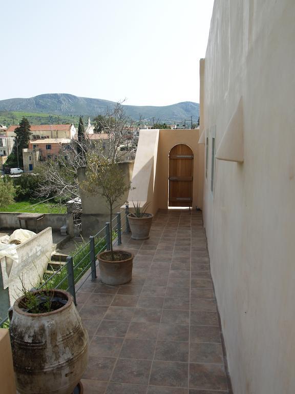 Agapi Holiday House Sivas Room photo