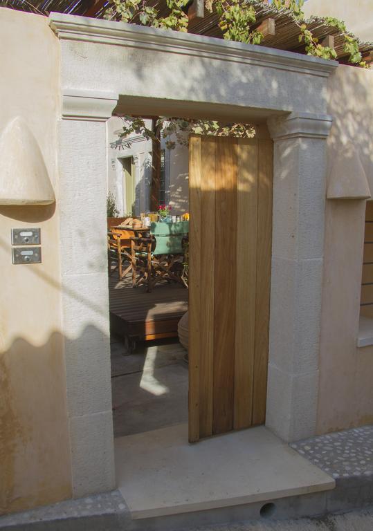 Agapi Holiday House Sivas Exterior photo