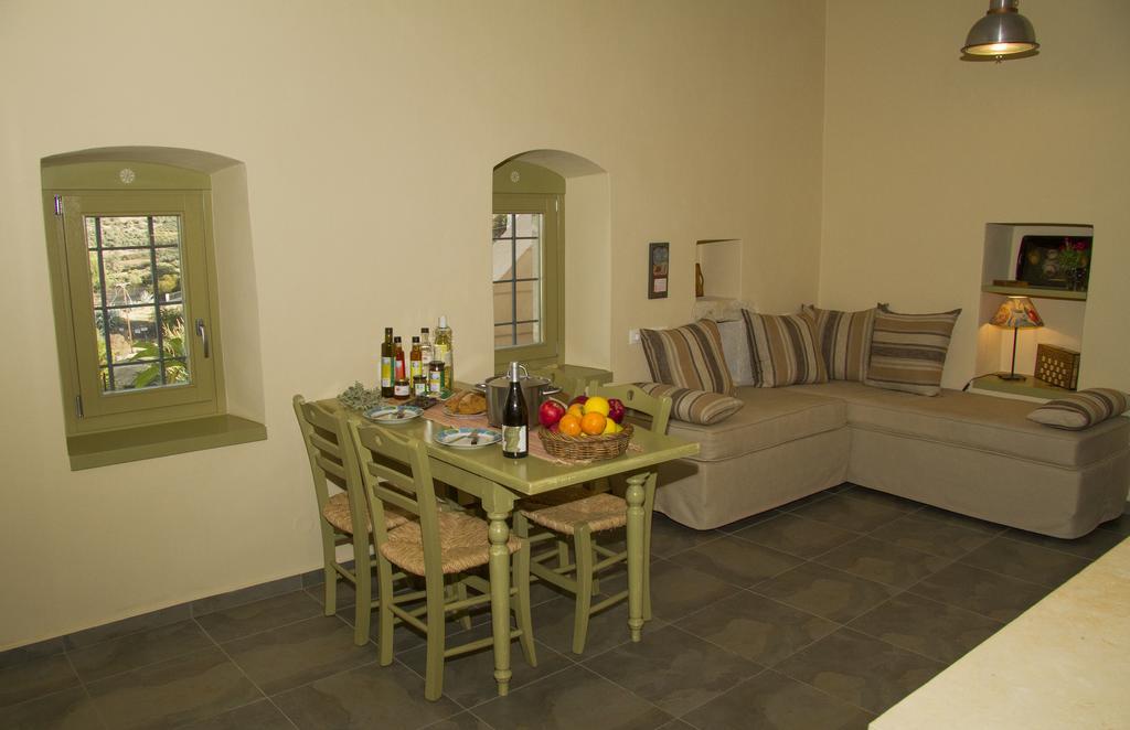 Agapi Holiday House Sivas Exterior photo